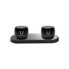 Alto-falante Bluetooth Fashionit U Pro Wireless Mini 3,5 cm