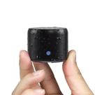 Alto-falante Bluetooth Generic Super Mini Waterproof Black