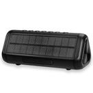 Alto-falante Bluetooth gootu Solar com banco de energia 5000mAh 50H Play