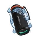 Alto-falante Bluetooth HyperGear SoundTower 10W e microfone sem fio