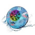 Alto-Falante Bluetooth iJoy Disney Lilo & Stitch à Prova D'Água IPX4 para Chuveiro