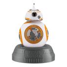 Alto-falante Bluetooth Infantil eKids Disney Star Wars BB-8