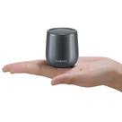 Alto-falante Bluetooth INSMY Small Waterproof Grey 10H Playtime