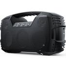 Alto-falante Bluetooth JIAHAYAU portátil de 40 W (pico de 60 W) IPX7