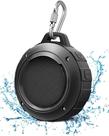 Alto-falante Bluetooth Kunodi Outdoor Waterproof com subwoofer