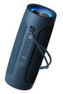 Alto-falante Bluetooth maio Portátil Sem Fio Estéreo 30W Azul