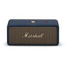 Alto-falante Bluetooth Marshall Emberton III Azul Meia-Noite Alto-falante Bluetooth Marshall Emberton III Azul Meia-Noite