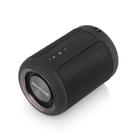 Alto-falante Bluetooth MAWODE T10 à prova d'água 8 horas de reprodução azul