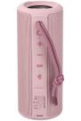 Alto-falante Bluetooth MIATONE portátil ao ar livre à prova d'água - rosa