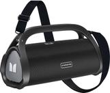 Alto-falante Bluetooth Monster Adventurer Max IPX7 à prova d'água 100W