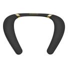 Alto-falante Bluetooth Monster Boomerang Neckband 12H Playtime