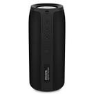 Alto-falante Bluetooth MusiBaby M88 com Bluetooth 5.0 - Preto