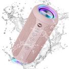 Alto-falante Bluetooth Ortizan X10 24W IPX7 à prova d'água Alto-falante Bluetooth Ortizan X10 24W IPX7 à prova d'água