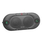 Alto-falante Bluetooth para carro Besign BK06 com clipe de viseira Bluetooth 5.0