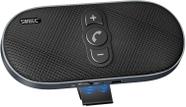 Alto-falante Bluetooth para carro sem usar as mãos SUNITEC BC990G Dual 3W