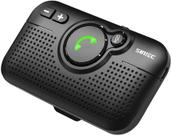 Alto-falante Bluetooth para carro SUNITEC BC980P sem usar as mãos com Siri