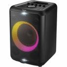 Alto-falante Bluetooth para festas PHILIPS X3206 com graves profundos 80W