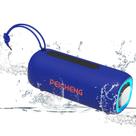 Alto-falante Bluetooth PEICHENG portátil sem fio IPX5 impermeável