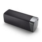 Alto-falante Bluetooth Philips S7505 sem fio com Power-Bank cinza