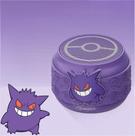 Alto-falante Bluetooth Pokémon Mini Outdoor Portátil Sem Fio