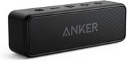 Alto-falante Bluetooth Portátil Anker Soundcore 2 - 12W de Áudio Estéreo