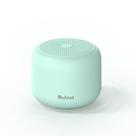 Alto-falante Bluetooth portátil Bobtot Green com alça IPX5