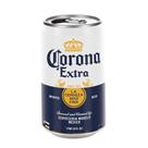Alto-Falante Bluetooth Portátil em Formato de Lata de Cerveja Corona Alto-Falante Bluetooth Portátil em Formato de Lata de Cerveja Corona