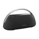 Alto-falante Bluetooth portátil Harman Kardon Go + Play 3 Preto Alto-falante Bluetooth portátil Harman Kardon Go + Play 3 Preto