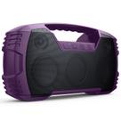 Alto-falante Bluetooth portátil impermeável Houl Zallee IPX7 40W Alto-falante Bluetooth portátil impermeável Houl Zallee IPX7 40W
