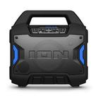 Alto-falante Bluetooth Portátil ION Tailgater Boom 60W - Som Potente para Áreas Externas Alto-falante Bluetooth Portátil ION Tailgater Boom 60W - Som Potente para Áreas Externas
