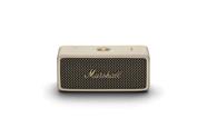 Alto-Falante Bluetooth Portátil Marshall Emberton II - Cor Creme Alto-Falante Bluetooth Portátil Marshall Emberton II - Cor Creme
