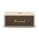 Alto-falante Bluetooth portátil Marshall Emberton III Cream