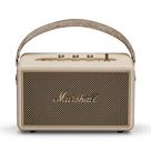 Alto-falante Bluetooth portátil Marshall Kilburn III Cream