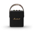 Alto-Falante Bluetooth Portátil Marshall Stockwell II - Preto/Latão