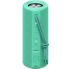 Alto-falante Bluetooth portátil MIATONE Boombox Green