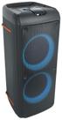 Alto-falante Bluetooth portátil Rockville Rock Party 9 1000W