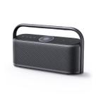 Alto-falante Bluetooth portátil Soundcore Motion X600 50W