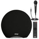 Alto-falante Bluetooth Pyle portátil à prova d'água de 280 W de potência máxima