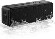 Alto-falante Bluetooth Raymate 20W IPX7 à prova d'água Bluetooth 5.0