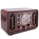 Alto-Falante Bluetooth Retro Pyle PUNP34BT - Sem Fio