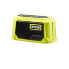 Alto-falante Bluetooth Ryobi One+ PAD02B 18V compacto sem fio