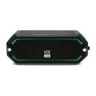 Alto-falante Bluetooth sem fio Altec Lansing HydraJolt Waterproof