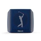 Alto-falante Bluetooth sem fio portátil Klipsch PGA Tour Groove
