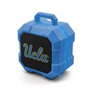 Alto-falante Bluetooth sem fio SOAR NCAA Shockbox LED UCLA