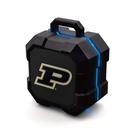 Alto-falante Bluetooth sem fio SOAR NCAA Shockbox Purdue