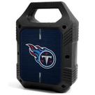 Alto-falante Bluetooth sem fio SOAR NFL ShockBox XL LED