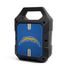 Alto-falante Bluetooth sem fio SOAR NFL ShockBox XL LED
