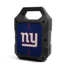 Alto-falante Bluetooth sem fio SOAR NFL ShockBox XL LED