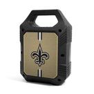Alto-falante Bluetooth sem fio SOAR NFL ShockBox XL LED