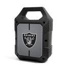Alto-falante Bluetooth sem fio SOAR NFL ShockBox XL LED